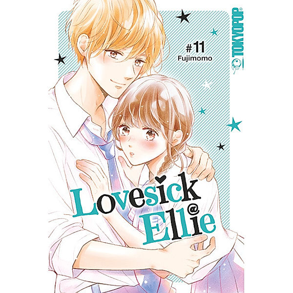 Lovesick Ellie 11, Fujimomo