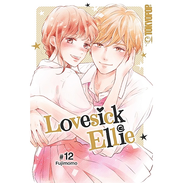 Lovesick Ellie 12 / Lovesick Ellie Bd.12, Fujimomo