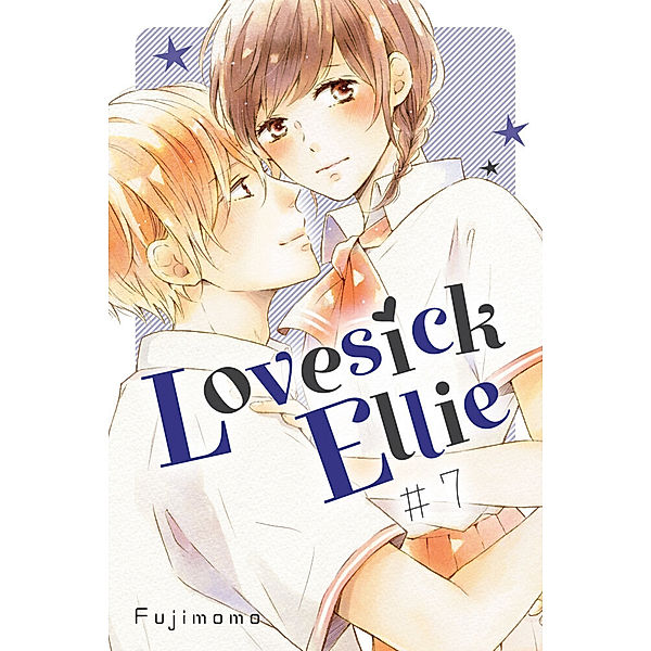 Lovesick Ellie 7, Fujimomo