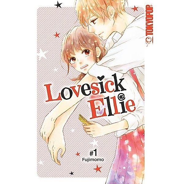 Lovesick Ellie.Bd.1, Fujimomo
