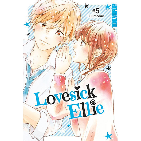 Lovesick Ellie.Bd.5, Fujimomo