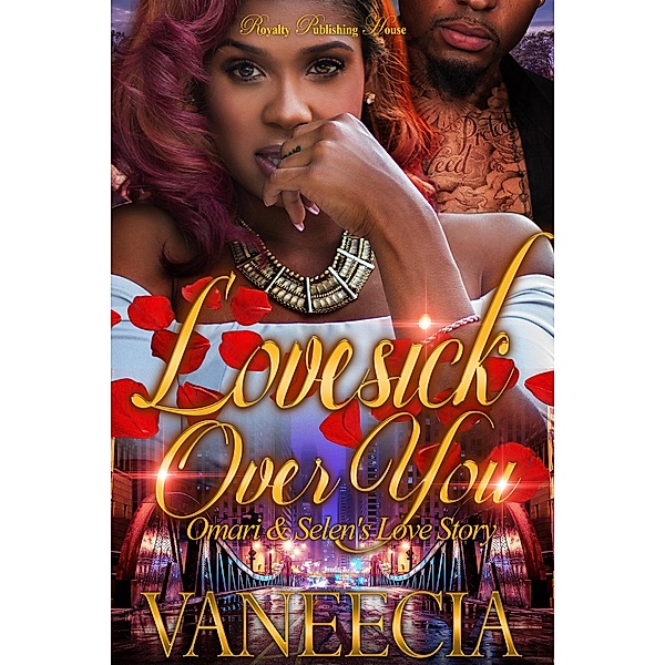 Lovesick Over You / Lovesick Over You Bd.1, Vaneecia