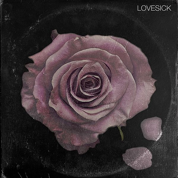 Lovesick (Vinyl), Raheem Devaughn
