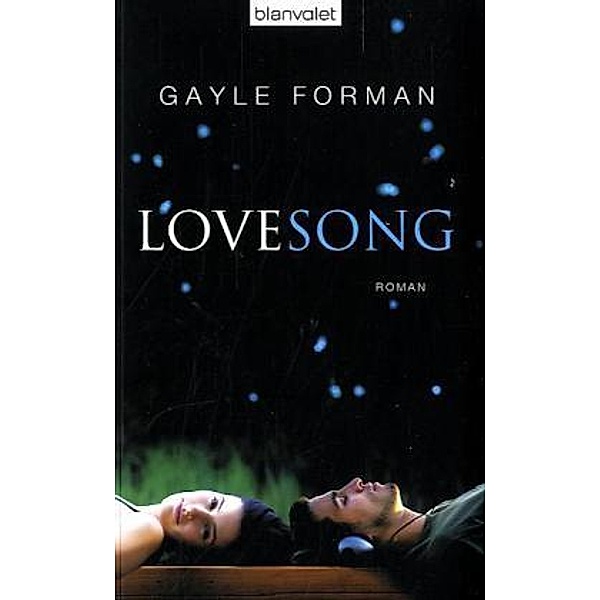 Lovesong, Gayle Forman