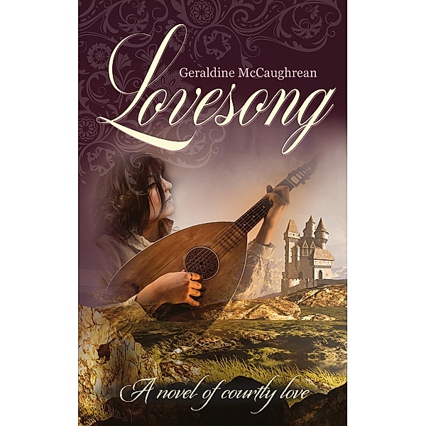 Lovesong / Mereo Books, Geraldine Mccaughrean