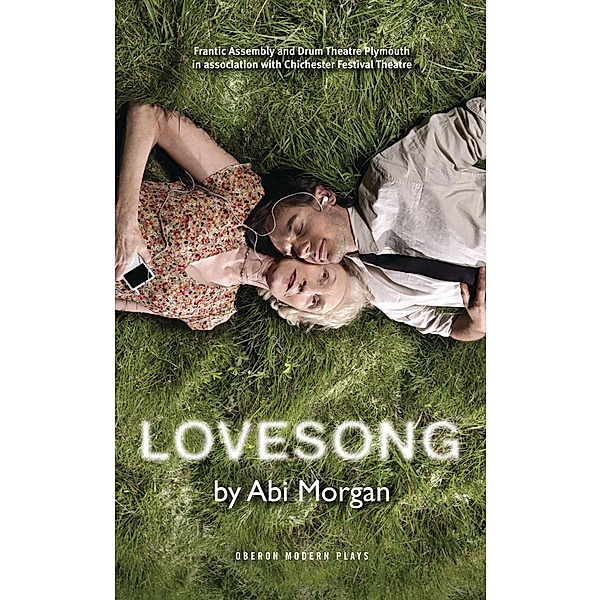 Lovesong / Modern Plays, Abi Morgan