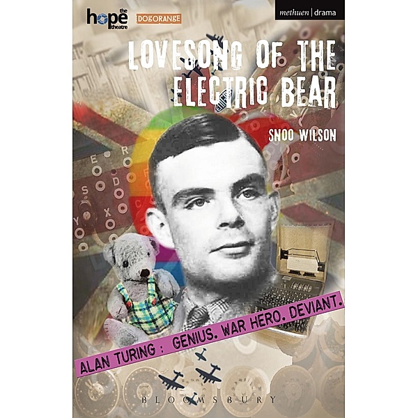 Lovesong of the Electric Bear / Modern Plays, Snoo Wilson