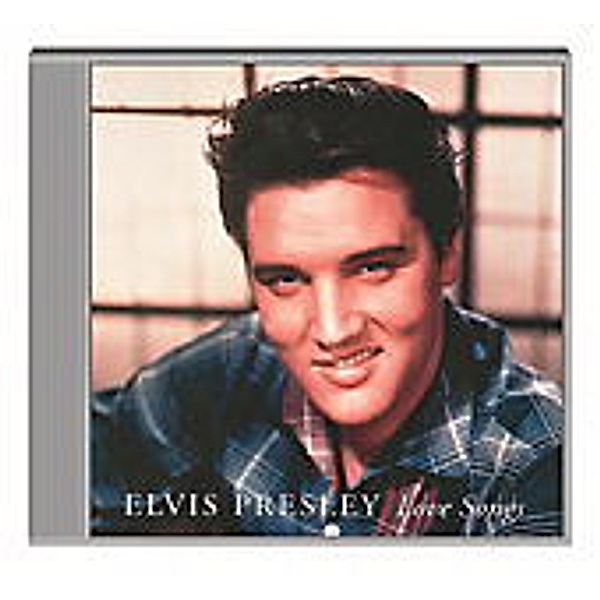 Lovesongs, Elvis Presley