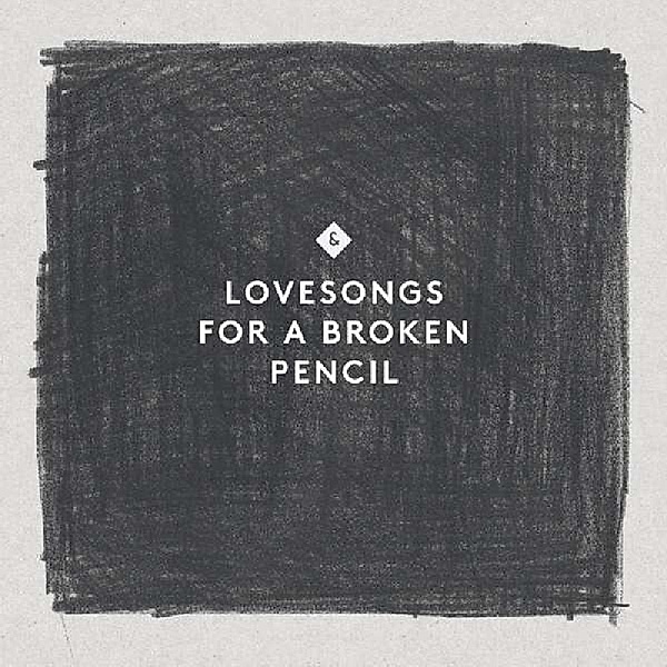 Lovesongs For A Broken Pencil, Hands & Bits