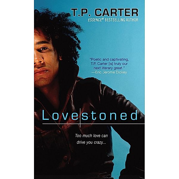 Lovestoned, T. P. Carter