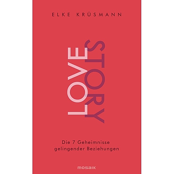 Lovestory, Elke Krüsmann