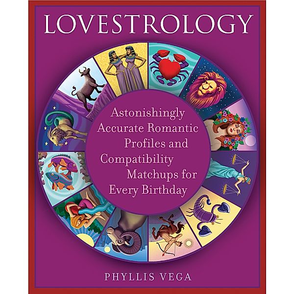 Lovestrology, Phyllis Vega