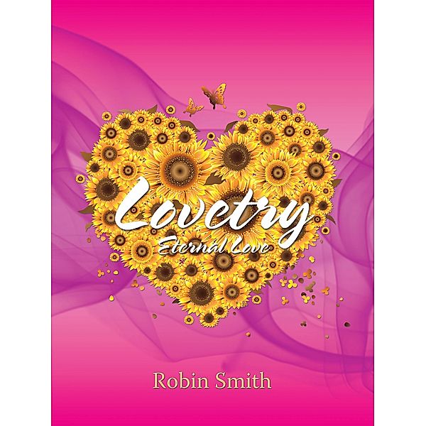 Lovetry, Robin Smith