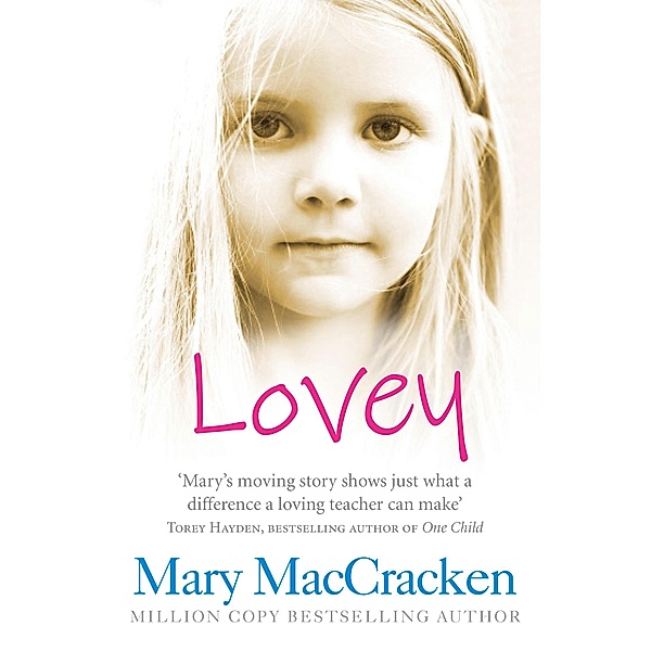 Lovey, Mary MacCracken