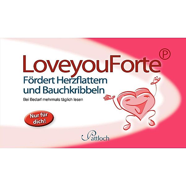 Loveyou forte, Franz Hübner