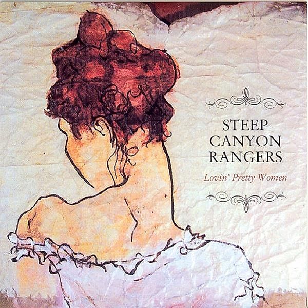 Lovin' Pretty Woman, Steep Canyon Rangers