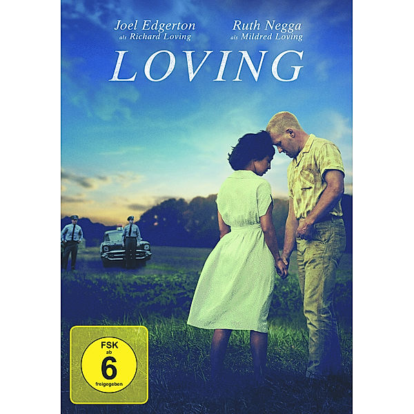 Loving, Jeff Nichols