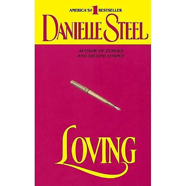 Loving, Danielle Steel