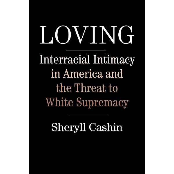 Loving, Sheryll Cashin