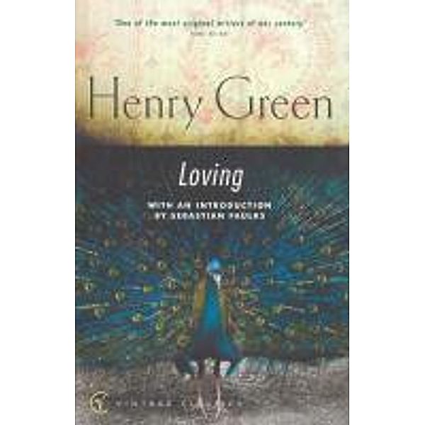 Loving, Henry Green