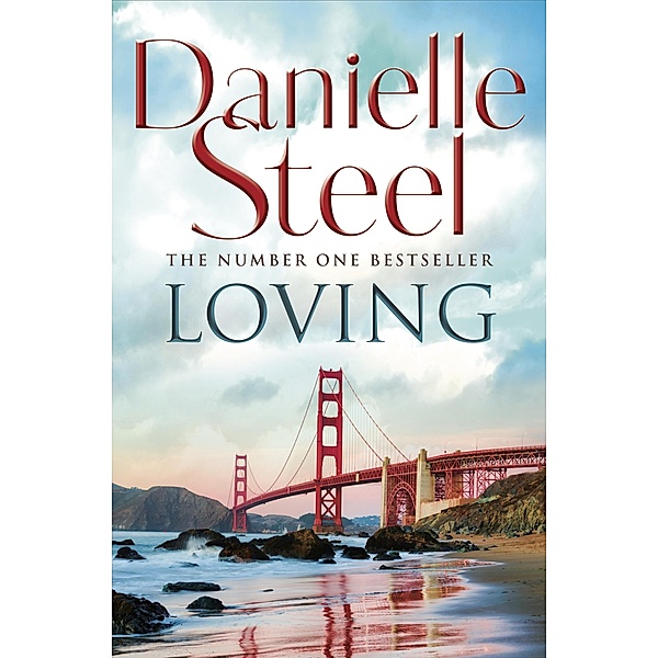 Loving, Danielle Steel