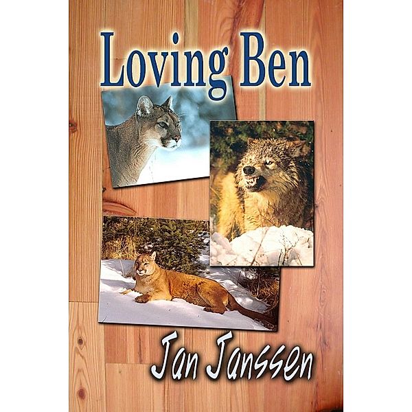 Loving Ben, Jan Janssen
