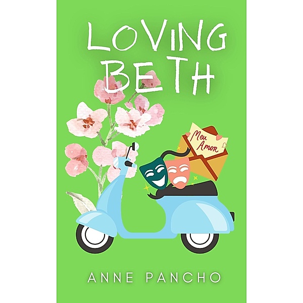 Loving Beth, Anne Pancho
