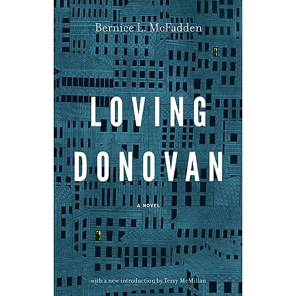 Loving Donovan, Bernice L. McFadden