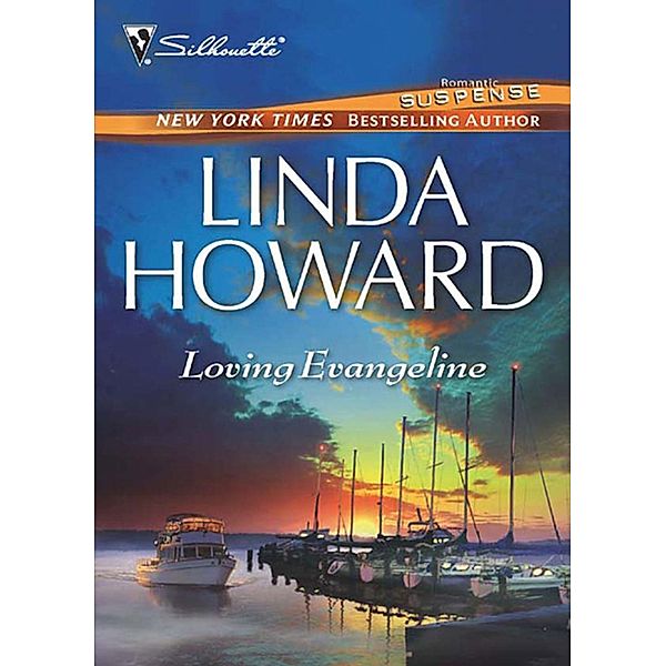 Loving Evangeline, Linda Howard