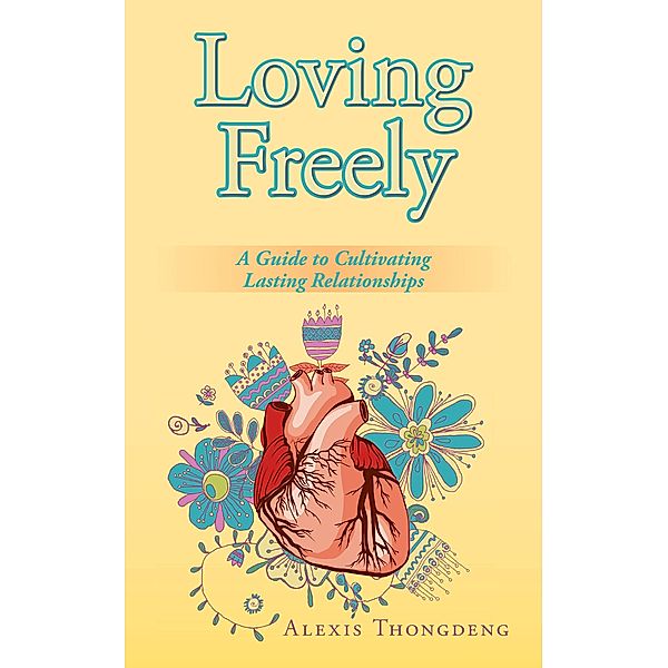 Loving Freely, Alexis Thongdeng