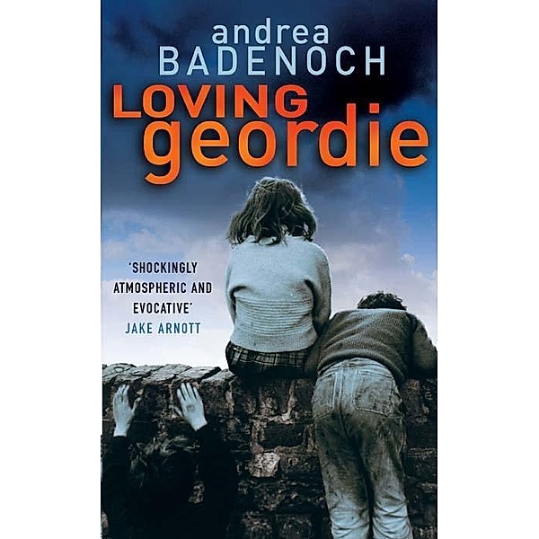 Loving Geordie, Andrea Badenoch