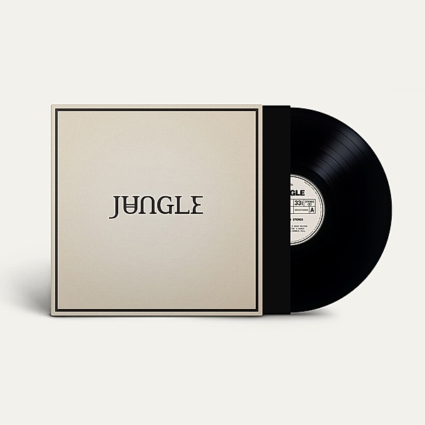 Loving In Stereo (Vinyl), Jungle