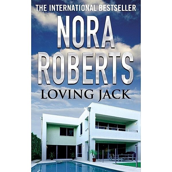 Loving Jack, Nora Roberts