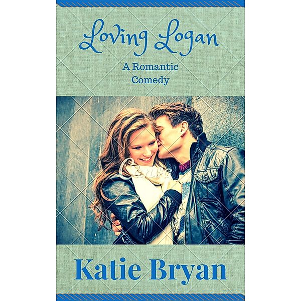 Loving Logan, Katie Bryan