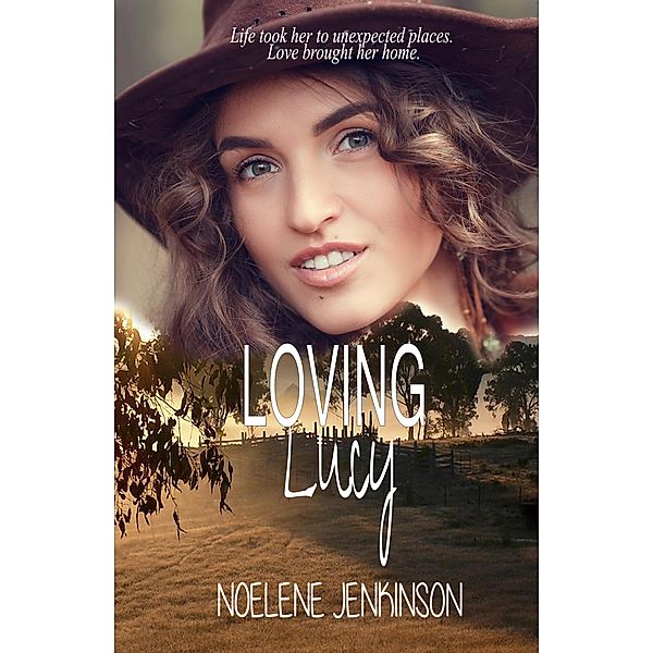 Loving Lucy, Noelene Jenkinson