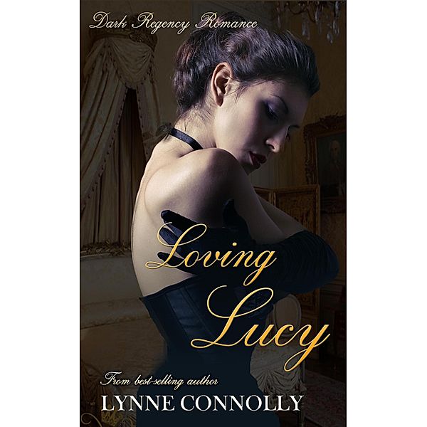 Loving Lucy, Lynne Connolly