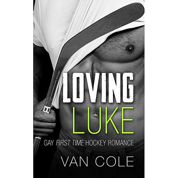 Loving Luke, van Cole