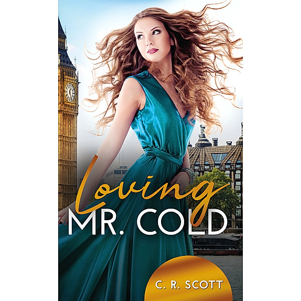 Loving Mr. Cold, C. R. Scott
