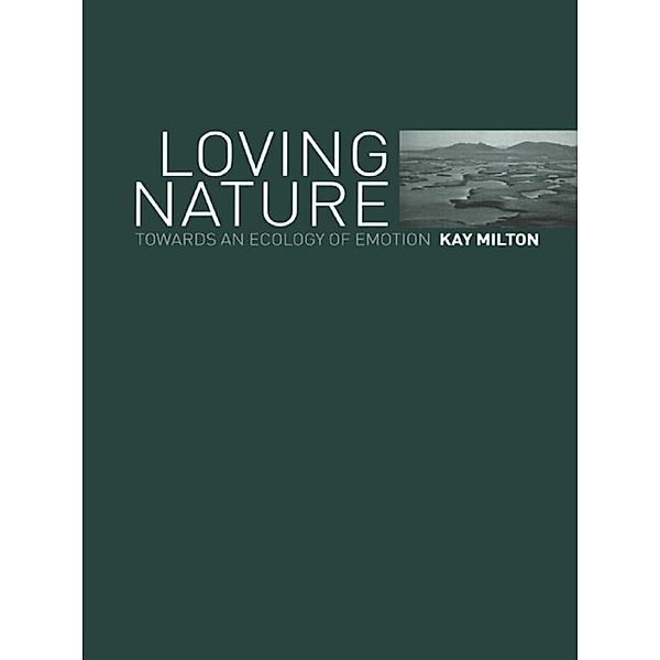 Loving Nature, Kay Milton