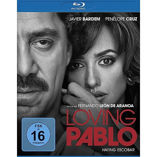 Loving Pablo, Diverse Interpreten