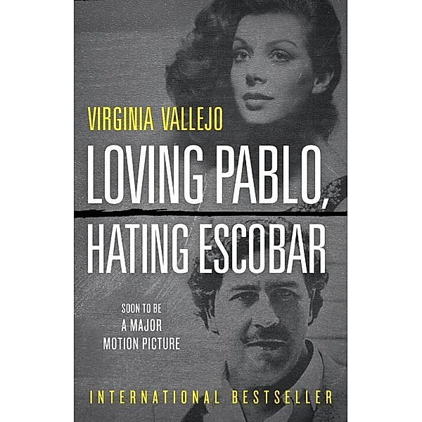 Loving Pablo, Hating Escobar, Virginia Vallejo