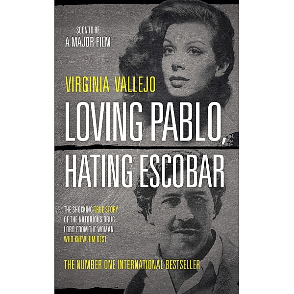 Loving Pablo, Hating Escobar, Virginia Vallejo