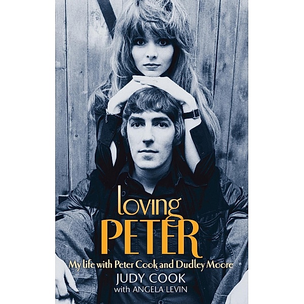 Loving Peter, Judy Cook, Angela Levin