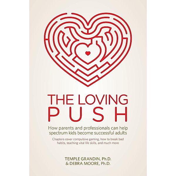 Loving Push, PhD Debra Moore