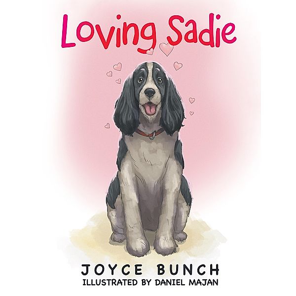 Loving Sadie, Joyce Bunch