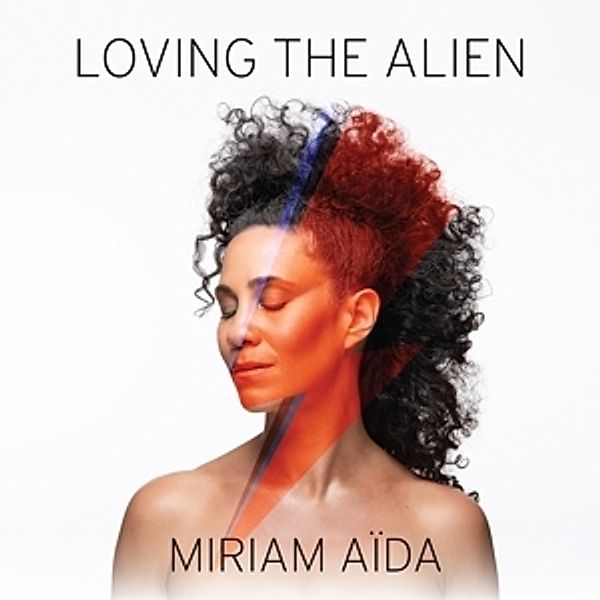 Loving The Alien, Miriam Aida
