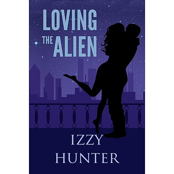 Loving the Alien, Izzy Hunter