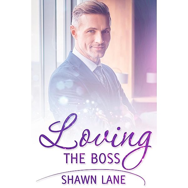 Loving the Boss, Shawn Lane