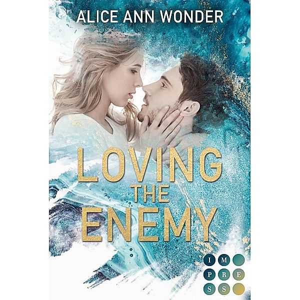 Loving the Enemy, Alice Ann Wonder