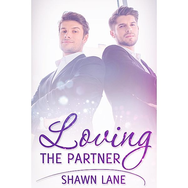Loving the Partner, Shawn Lane
